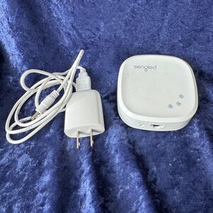 5/$25 Sengled Use Products EUC